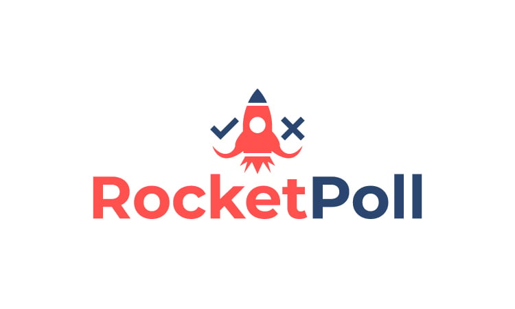 RocketPoll.com - Unique premium domains for sale