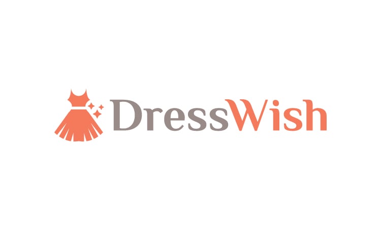 DressWish.com - Catchy premium names