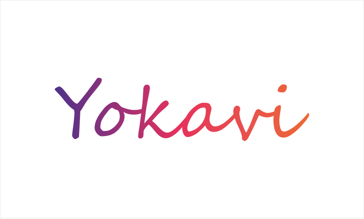 Yokavi logo