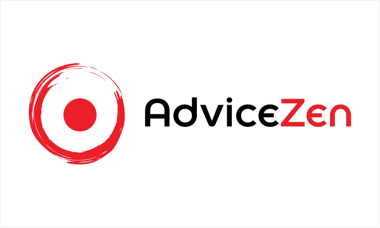 AdviceZen.com - buying Catchy premium names