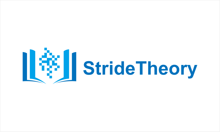 StrideTheory.com - buy Great premium names