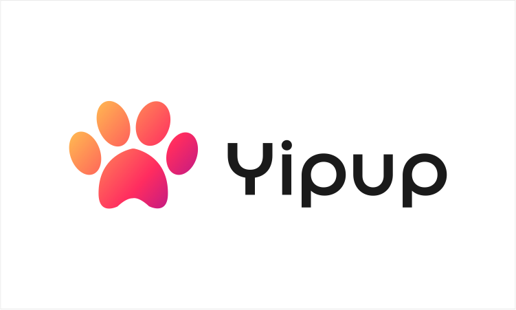 Yipup.com - Best premium names
