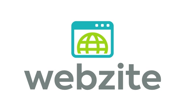 Webzite logo