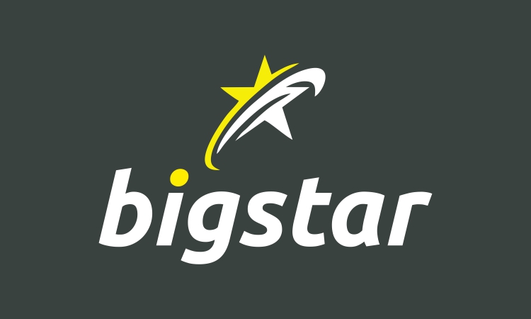 Bigstar logo