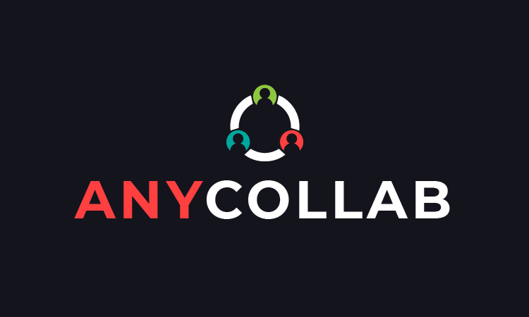 AnyCollab.com - buying Good premium names