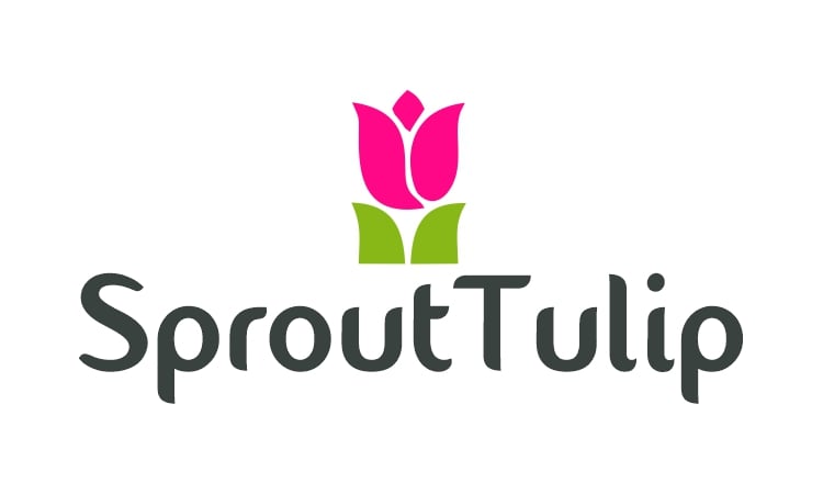 SproutTulip.com - Good premium domains for sale