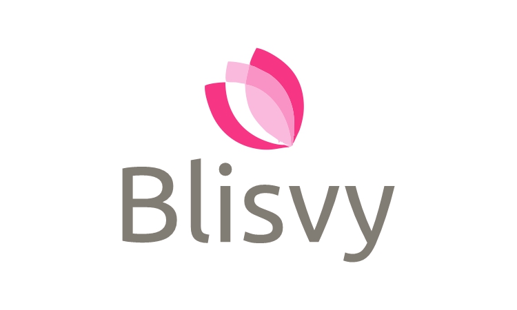 Blisvy.com - Great premium domain marketplace