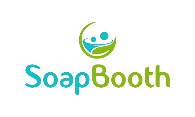 SoapBooth.com - Best premium domain names