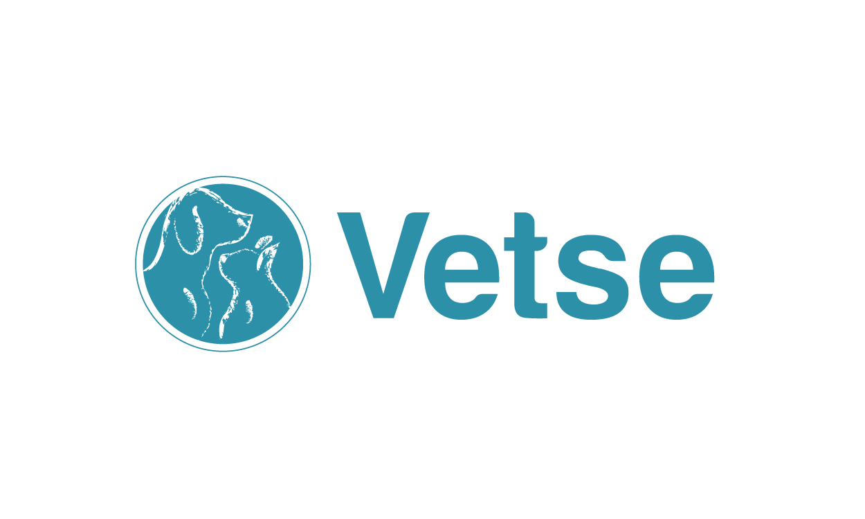 Vetse logo