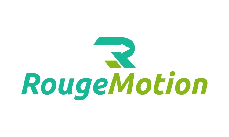 RougeMotion.com - Great premium domain marketplace