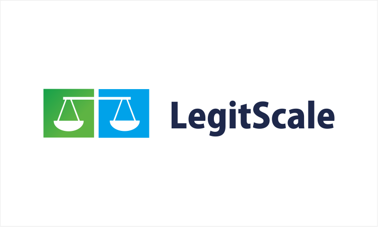 LegitScale.com - Best premium domain marketplace