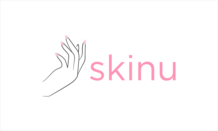 Skinu logo