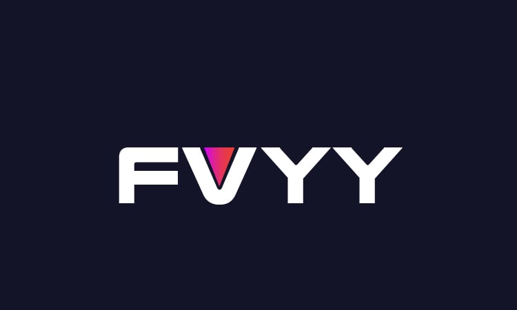 FVYY.com - Cool premium domain names