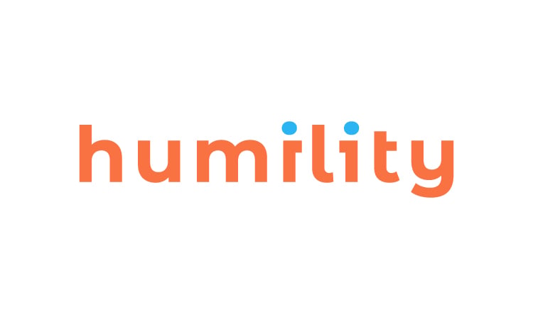 Humility logo