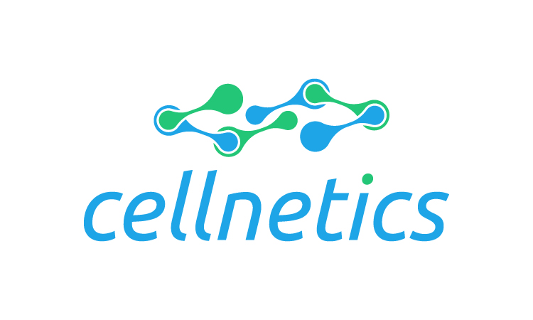 CellNetics.com - Best premium domains for sale