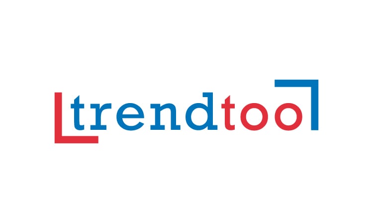 TrendToo logo