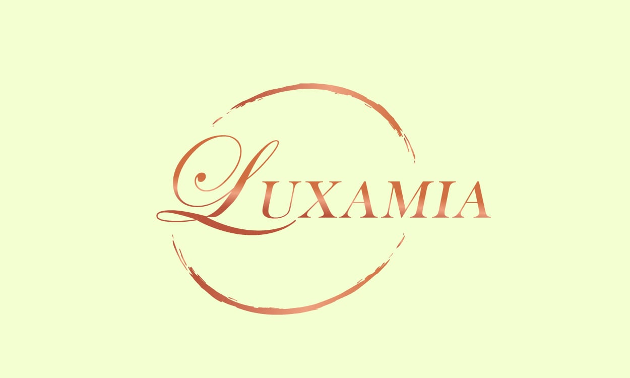 Luxamia logo