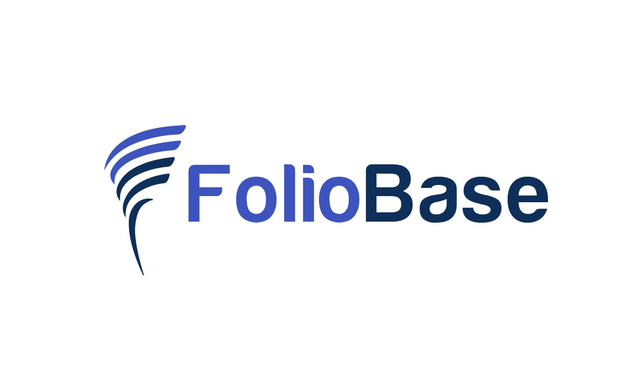 FolioBase logo