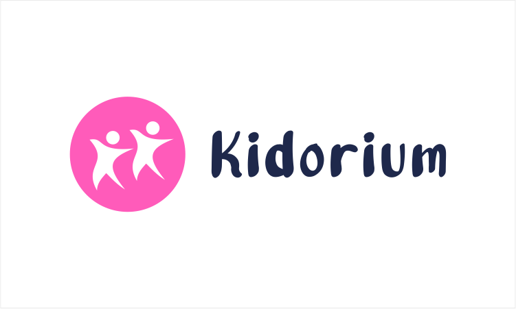Kidorium logo