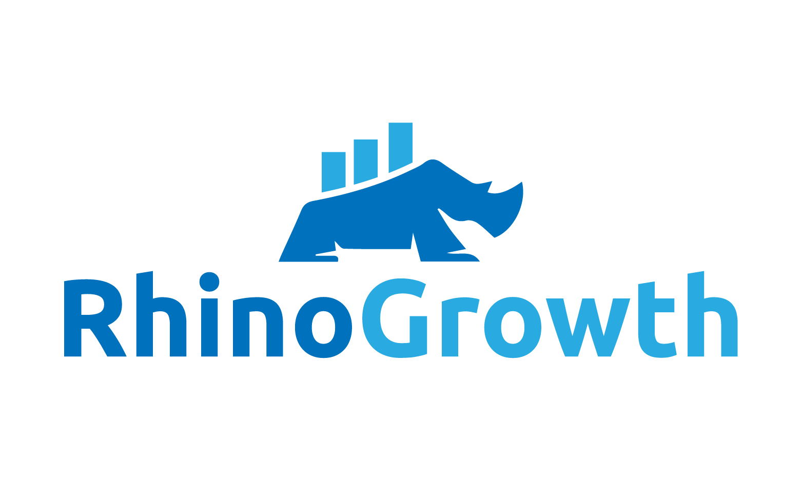 RhinoGrowth.com - Best premium domain marketplace