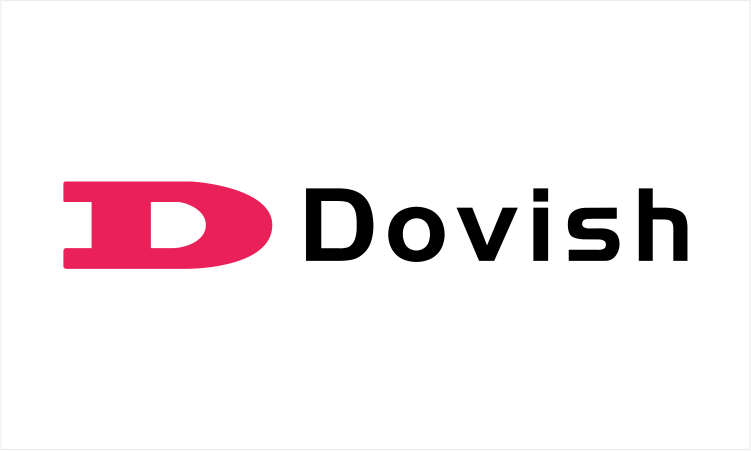Dovish logo