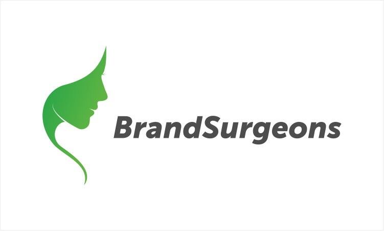 BrandSurgeons logo