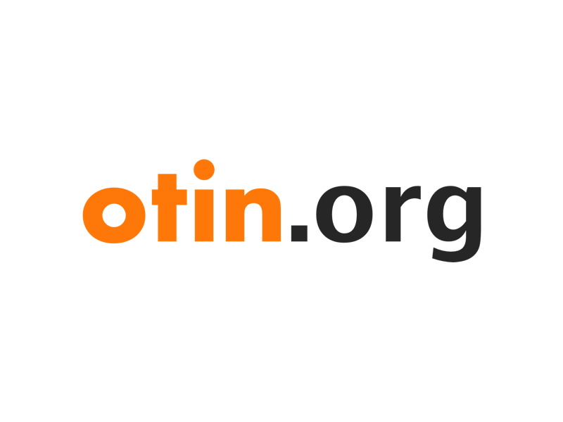 OTIN logo