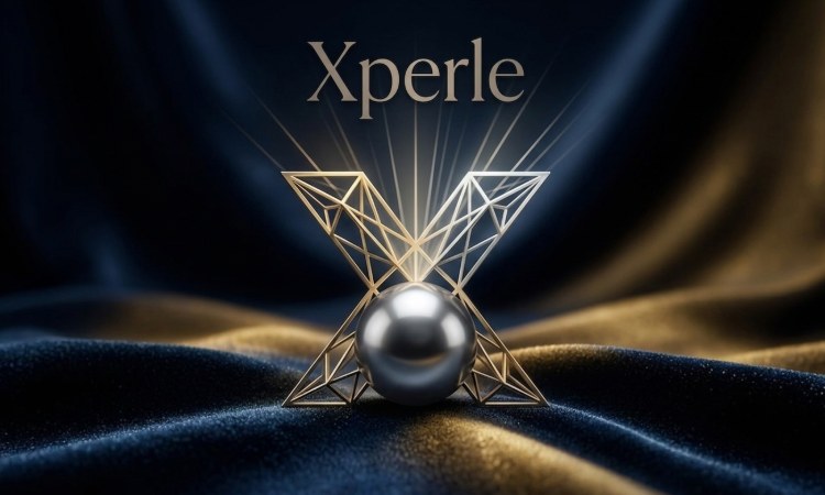 Xperle logo