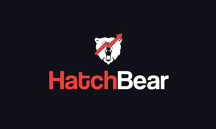 HatchBear.com - buy Unique premium domains