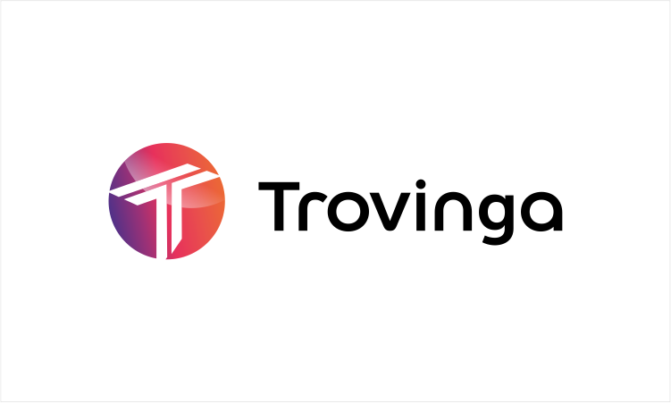 Trovinga.com - Great premium domain names