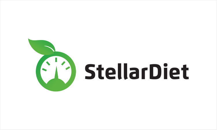 StellarDiet.com - Cool premium domain marketplace