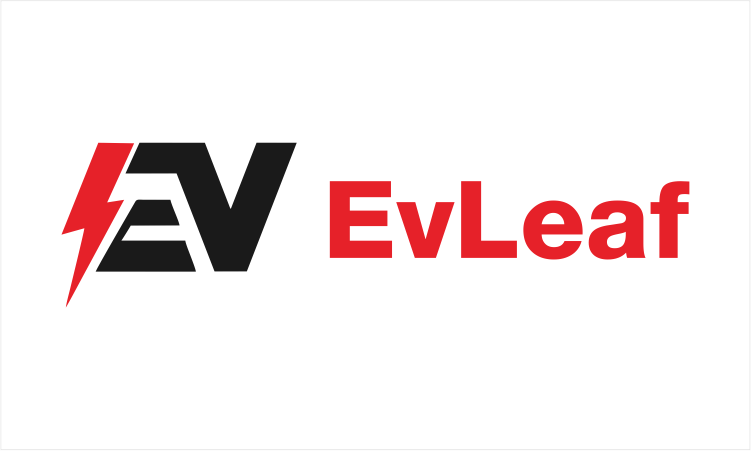 EvLeaf.com - Great premium names