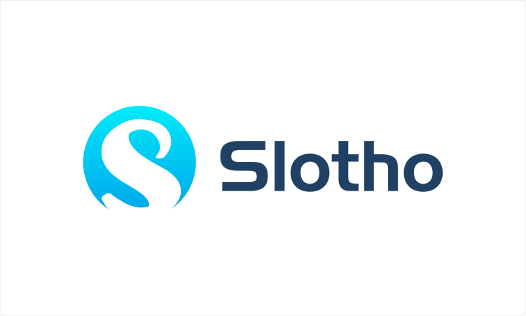Slotho logo
