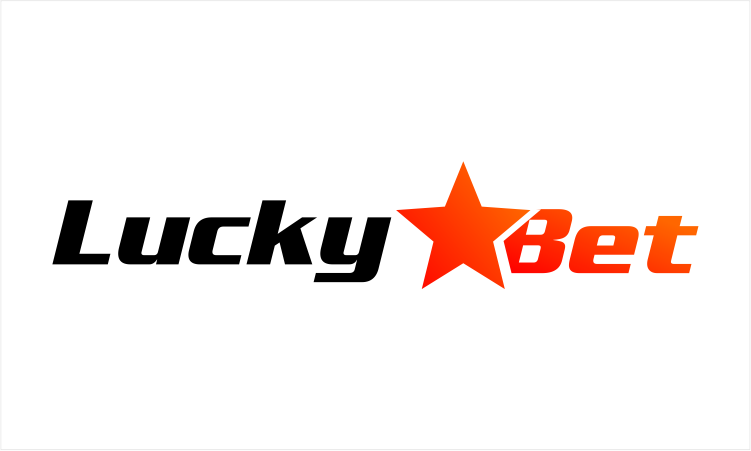 LuckyBet.xyz - Best domains for sale