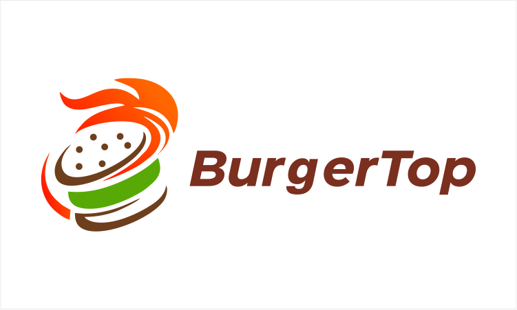 BurgerTop.com - buy Best premium domains