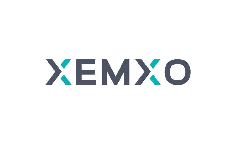 Xemxo logo