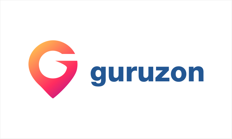 GuruZon.com - Great premium domains