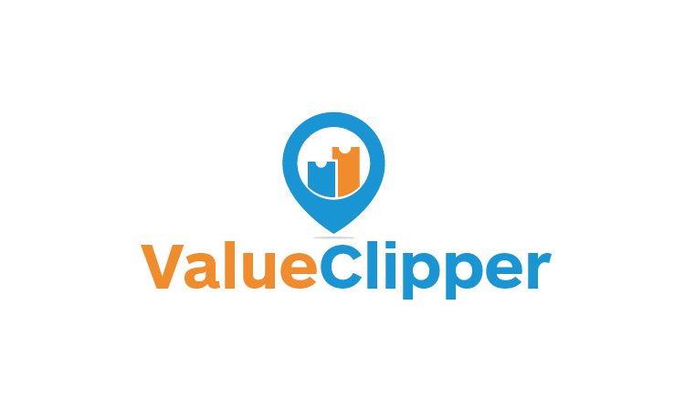 ValueClipper.com - buy Catchy premium domains