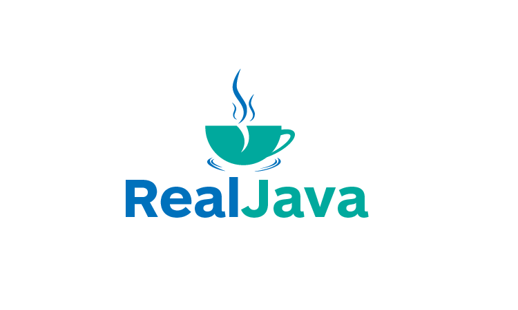 RealJava.com - Good premium domain names for sale