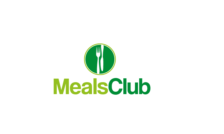 MealsClub logo