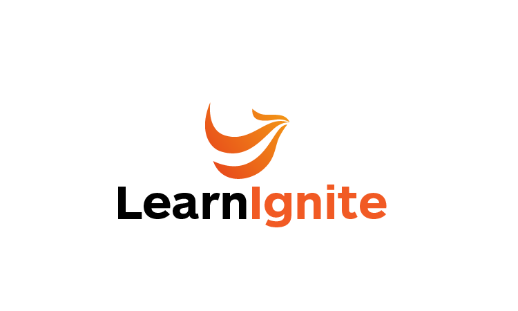 LearnIgnite logo