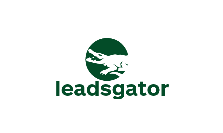 LeadsGator logo