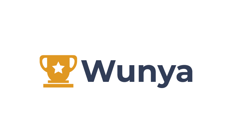 Wunya.com - Unique premium domains