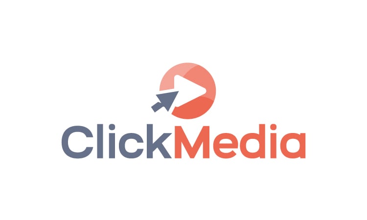ClickMedia logo