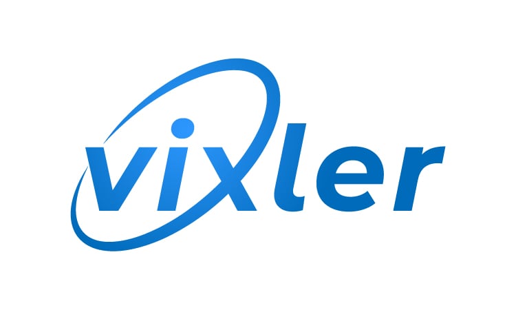Vixler logo