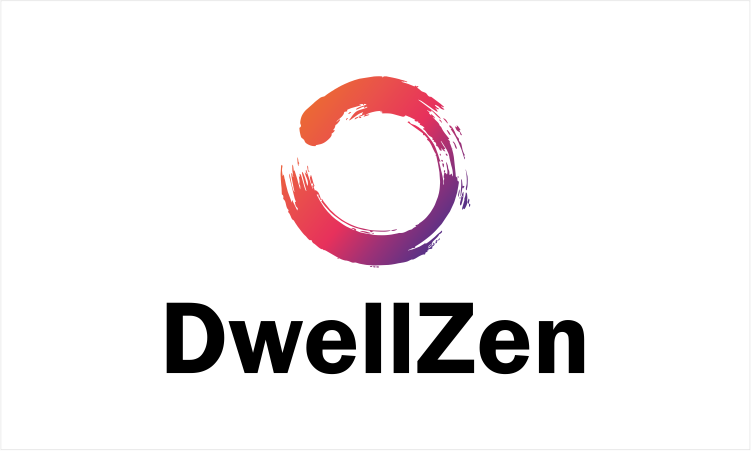 DwellZen.com - buy Good premium domains