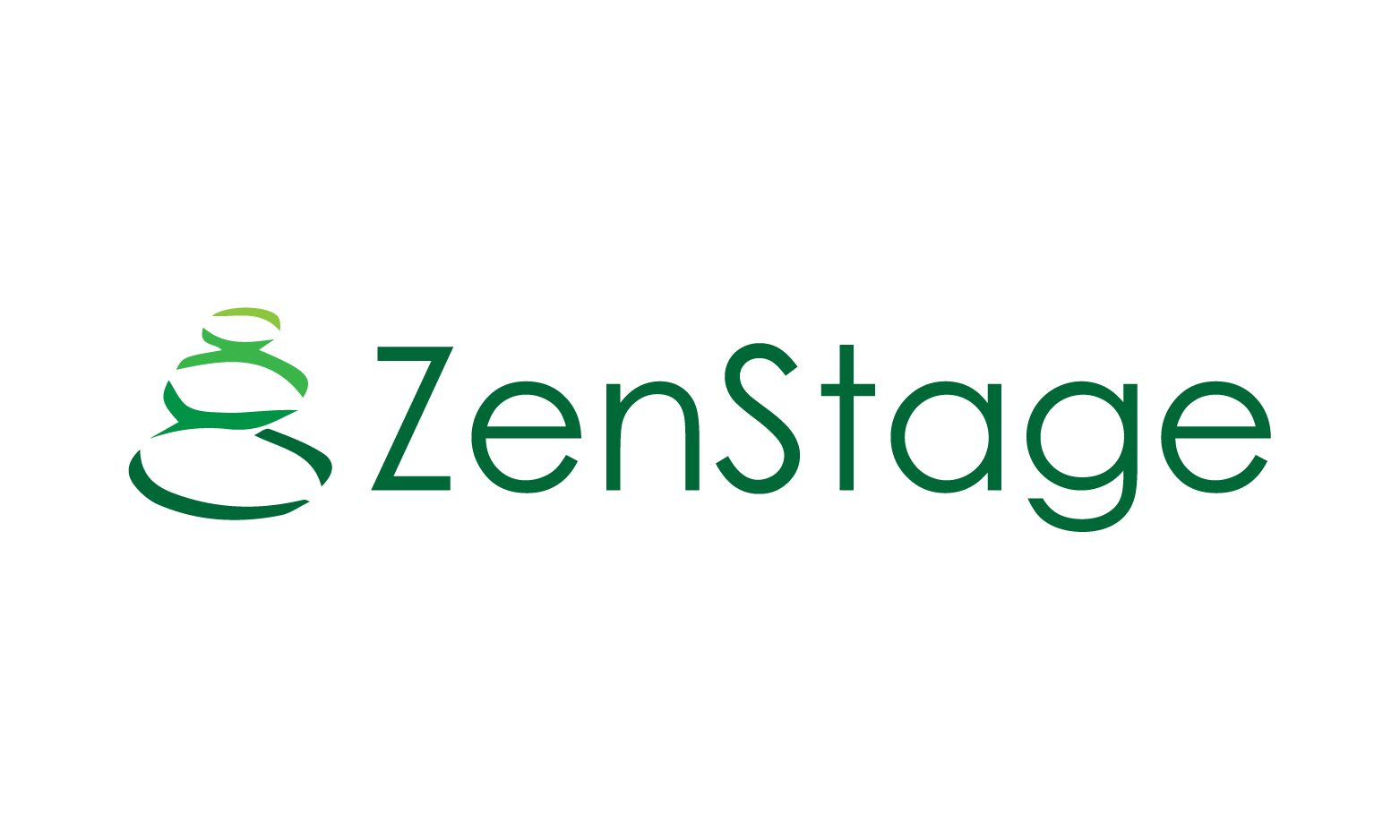 ZenStage logo