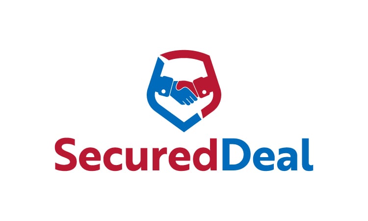 SecuredDeal.com - buy Catchy premium names
