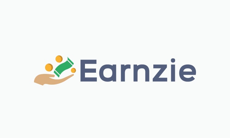 Earnzie.com - Catchy premium domain marketplace