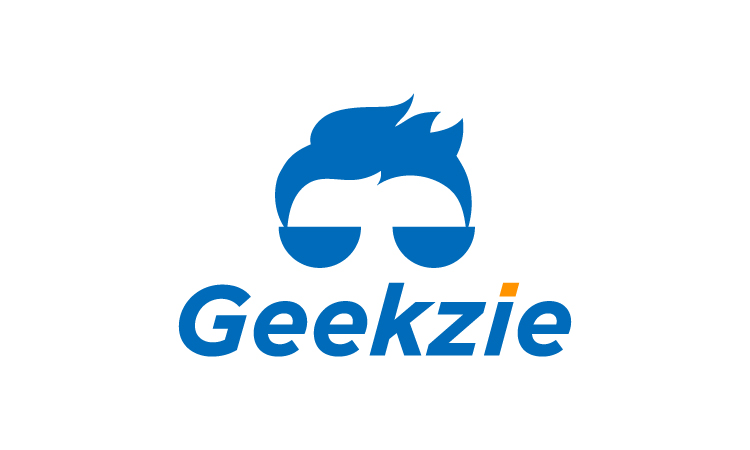 Geekzie.com - Catchy premium domains for sale